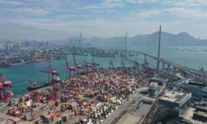 Hong Kong Drops to 7th Place in World Competitiveness Rankings 2023, Dropping From 1st Place in 2017