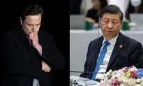 CCP Mouthpiece Threatens Elon Musk Over COVID Comments