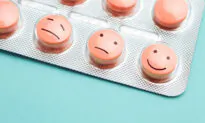 Antidepressants Linked to Rise in Superbugs—New Study Reveals
