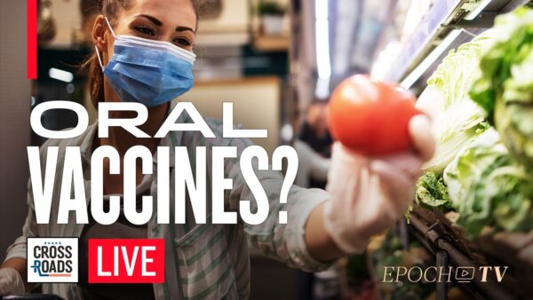 Live Q&A: Trump Sues Facebook to Restore His Account; Woman Denied Life-Saving Care Over Vaccine