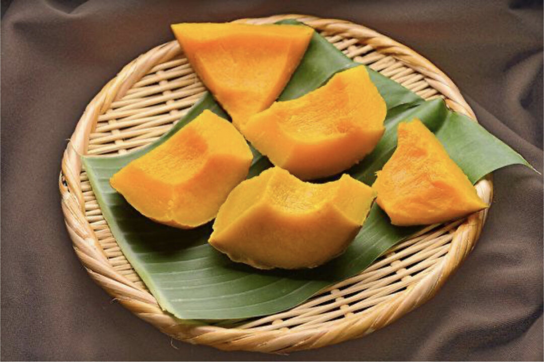 Pumpkin Improves Vision, Weight Loss, Ulcers, and Prostate; the Best Ways to Prepare