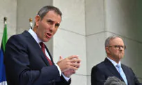 Future of Australian Economy Under Spotlight