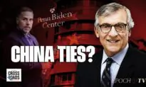 Hunter Biden and the Penn Biden Center Must Register as Foreign Agents of China: Paul Kamenar