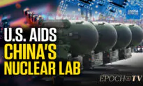 China’s Top Nuclear Weapons Lab Obtained US Microchips Despite Years-Long Sanctions: Report