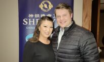 Shen Yun Shares the Importance of Truth With Evansville