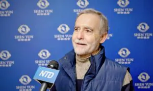 Shen Yun Must ‘Prevail Over Any Imposition of Totalitarianism,’ Says Spanish Councilmember
