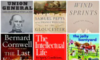 Epoch Booklist: Recommended Reading for March 3–9