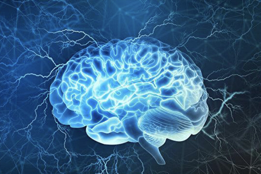 1 Exercise and 3 Foods to Boost Memory and Prevent Dementia