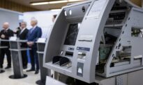9 Held in Netherlands, Belgium Over German ATM Explosions
