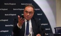 Interest Rates Will Rise Further If Firms Raise Prices, Bank of England Boss Warns