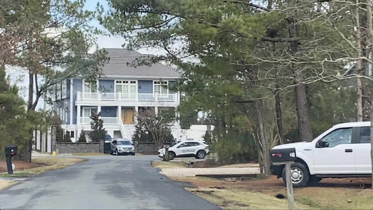 Rehoboth Beach Locals Comment on FBI Searching Biden’s Vacation Home