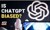 NTD Business (Feb. 2): Does ChatGPT Have a Left-Leaning Bias?; Meta Shares Soar on Cost Cuts, Stock Buyback