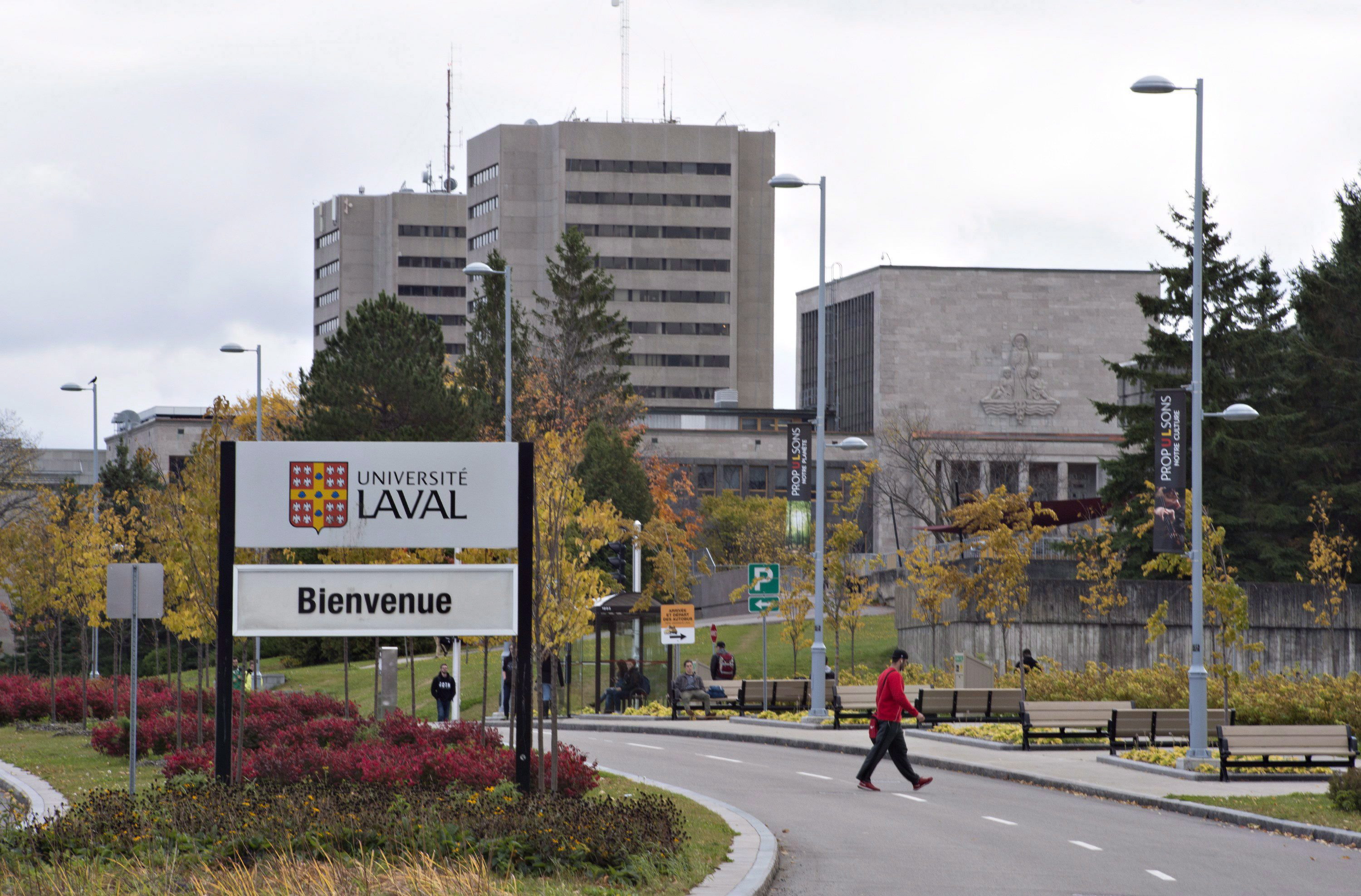 Laval U Drops Third Disciplinary Process Against Prof Critical of COVID Vaccination - Vimarsana News