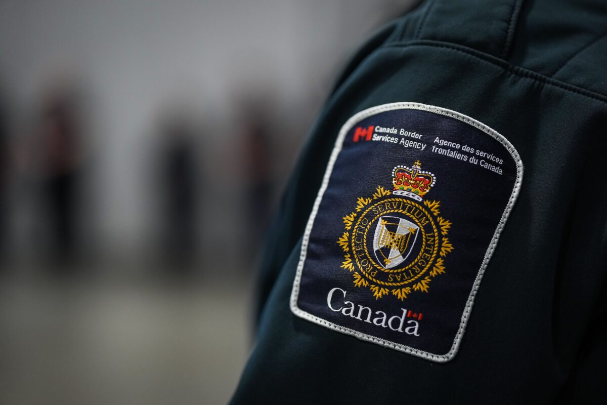 NextImg:Custom Agents Did Not Seize Any Contraband From Trains for 4 Years: Federal Records