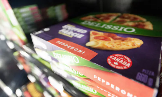 Food Policy Prof Predicts Higher Prices for Frozen Food Once Nestlé Ends Production of Frozen Meals, Pizza