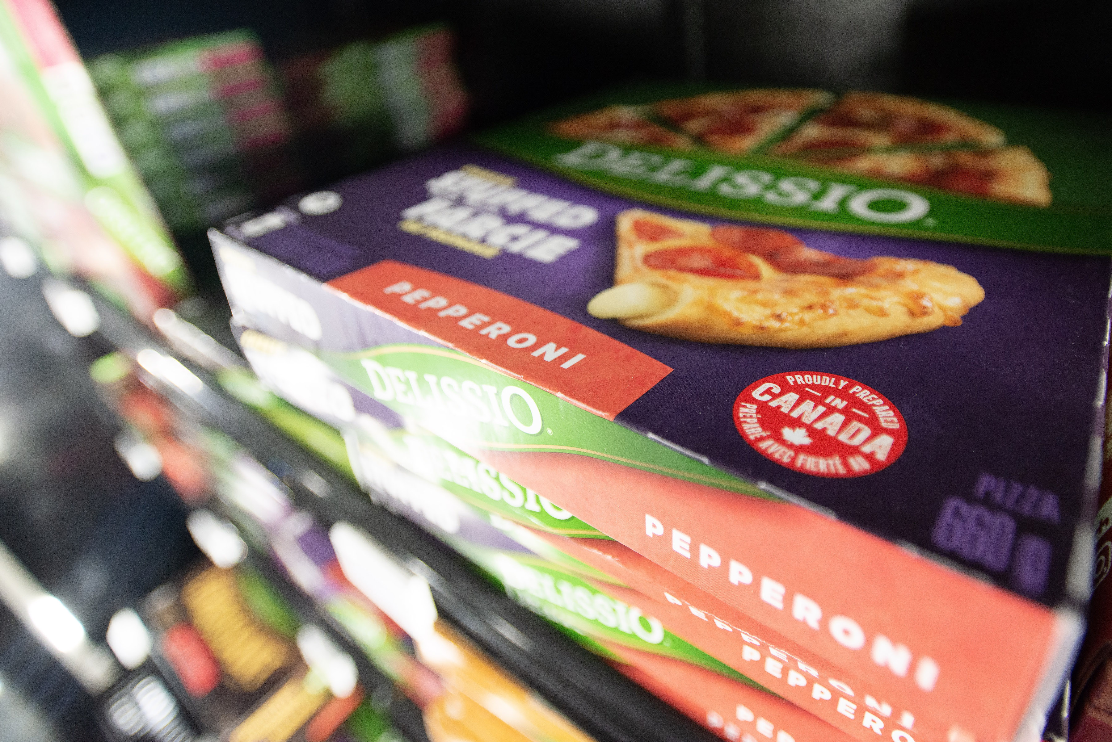 Food Policy Prof Predicts Higher Prices for Frozen Food Once Nestlé Ends Production of Frozen Meals, Pizza - Vimarsana News