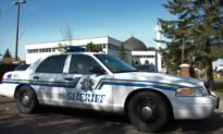 Alberta Sends in Sheriffs to Tackle ‘Social Disorder’ in Downtown Edmonton