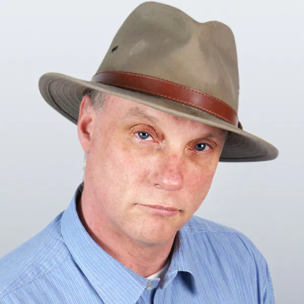 David James | The Epoch Times