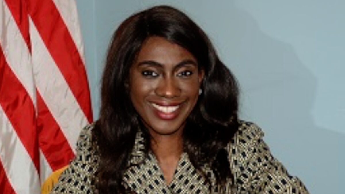 NextImg:Republican Councilwoman Fatally Shot Outside New Jersey Home in 'Targeted' Attack