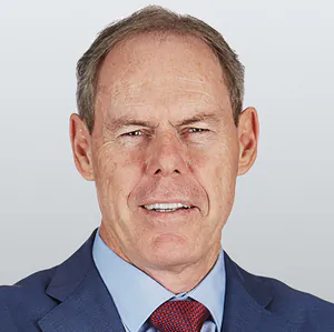 Gary Johns