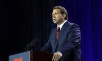 DeSantis Proposes $114.8 Billion Florida Budget With State Employee Raises, New Tax Exemptions and Strong Reserves