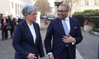 Australian Foreign Minister Calls on Britain to Confront Its ‘Colonial Past’