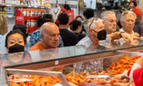 ‘It’s Been Awesome’: Aussies Still Enjoying Their Fresh Seafood Over Easter Amid Cost of Living Pressures