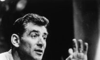 Profiles in History: Leonard Bernstein: The Moment That Made the Maestro