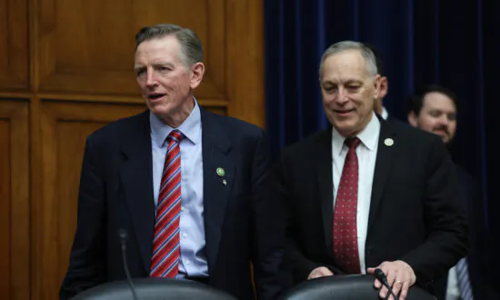 Gosar Resolution to End COVID-19 National Emergency Passes House