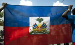 LIVE NOW: House Foreign Affairs Committee Examines Haiti’s Gangs