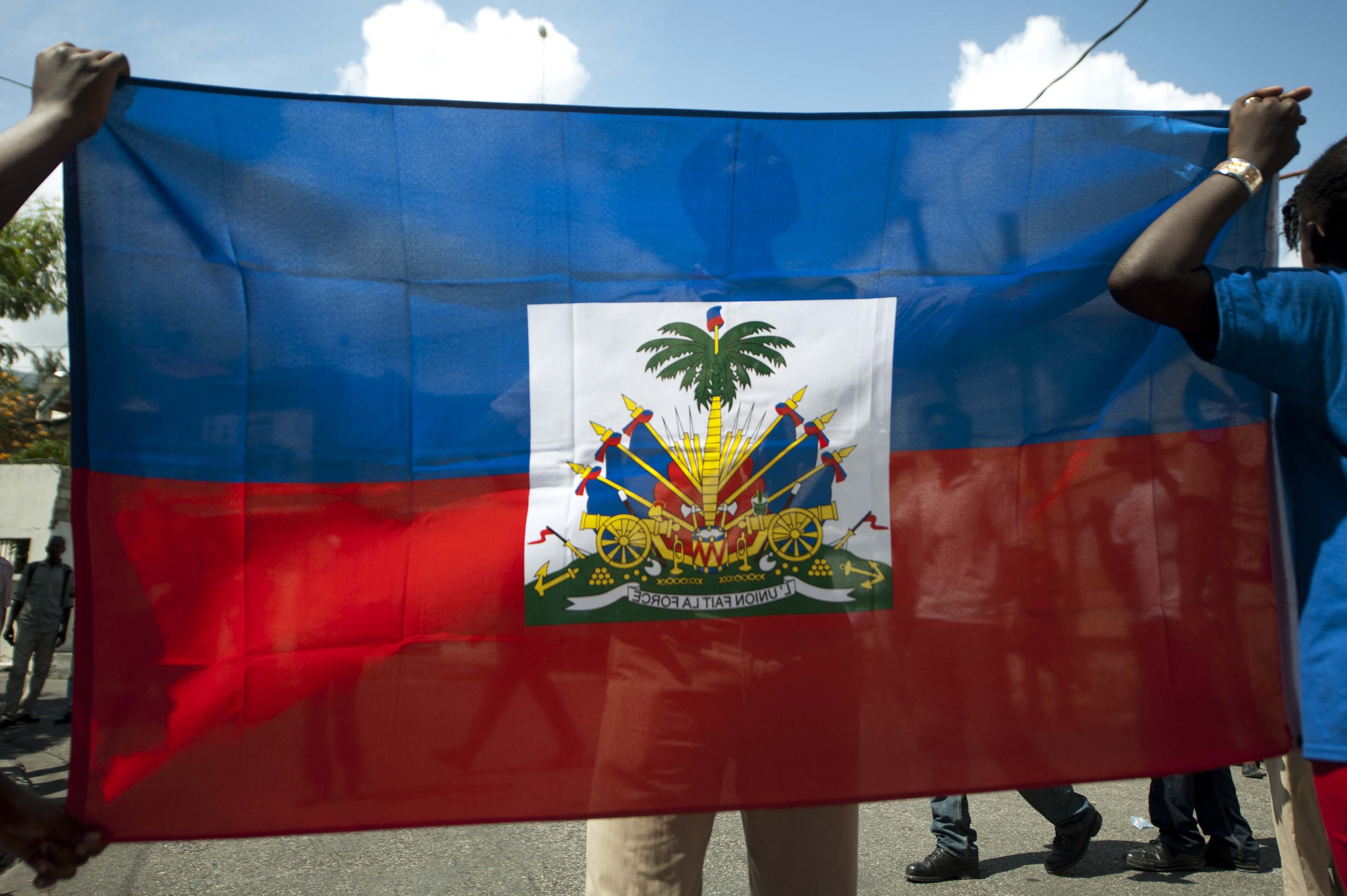 LIVE NOW: House Foreign Affairs Committee Examines Haiti’s Gangs