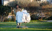 Fullerton to Respond to Homelessness, Non-Life-Threatening Emergencies With Social Workers, Not Police