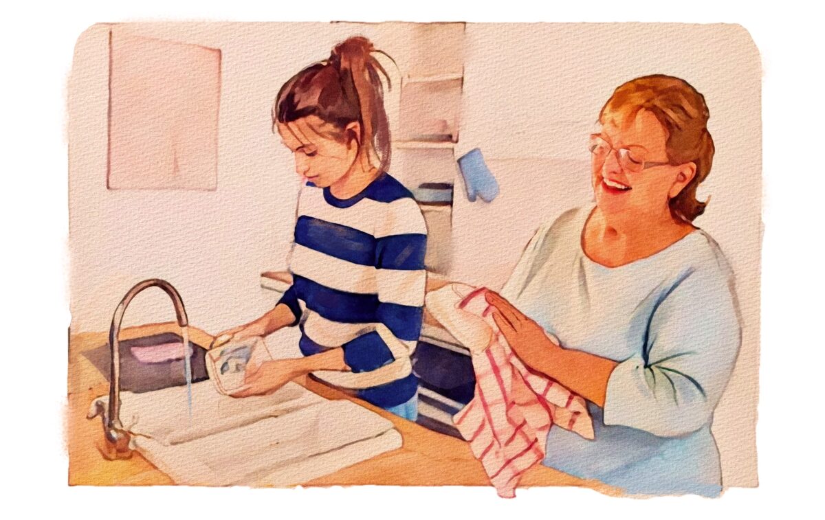 NextImg:Saviors & Dishwashers: Start With the Dishes and You Can Be Both