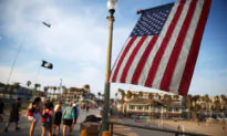 Gallup Poll: Americans Say Government Is the No. 1 Problem Today