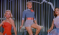 ‘How to Marry a Millionaire’ From 1953: Rediscovering 3 Famous Actresses