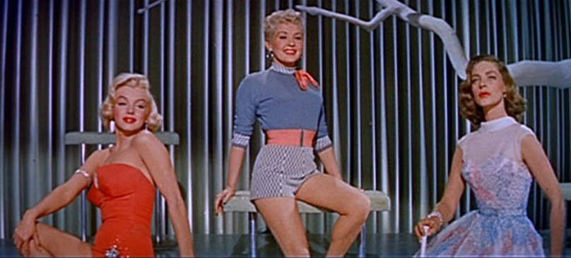 ‘How to Marry a Millionaire’ From 1953: Rediscovering 3 Famous Actresses