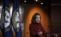 Nancy Pelosi Evicted From Her Private Office by Acting House Speaker