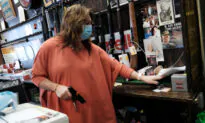 Federal Judge Blocks New Jersey Law That Lets State Sue Firearms Industry