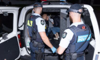 Australian Police Smashes Chinese Money-Laundering Operation, Seizing $150M Haul
