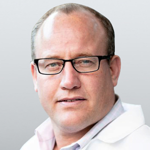 Pierre Kory
