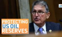 NTD Good Morning (Feb. 2): Senators Introduce Bipartisan Bill to Protect US Petroleum Reserve; CA Pushing More Gun Control