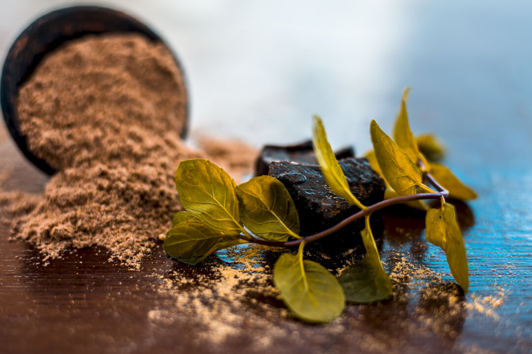 Ancient ‘Indian’ Herb Has Long List of Medicinal Properties