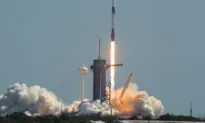 SpaceX Launches New Batch of Starlink Satellites