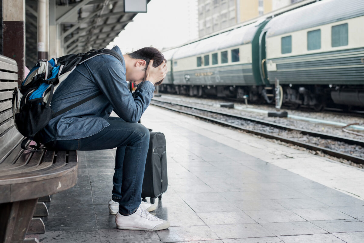 NextImg:Tips From a Therapist on How to Manage Travel Anxiety