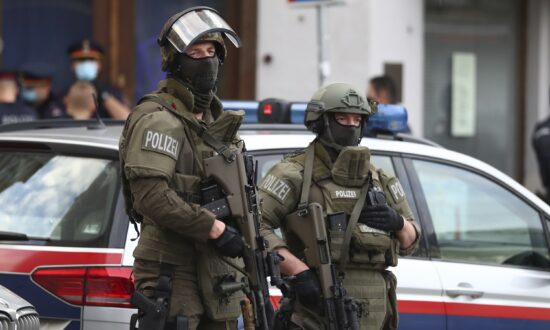 Vienna Court Convicts 2020 Gunman’s Alleged Helpers