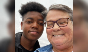 Grandma Befriends Teen Who Drove Miles to Return Her Lost Wallet, ‘God Puts People in Our Lives’