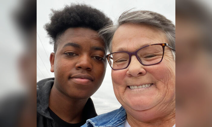 Grandma Befriends Teen Who Drove Miles to Return Her Lost Wallet: 'God Puts People in Our Lives'