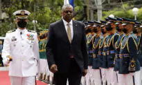 US Seeks to Modernize Philippines Military, Resume Joint Maritime Patrols