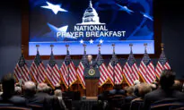Biden Suggests Progress Being Made With McCarthy in Debt Ceiling Talks