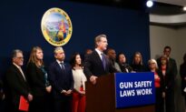 California Officials Push New Gun Laws After Mass Shootings